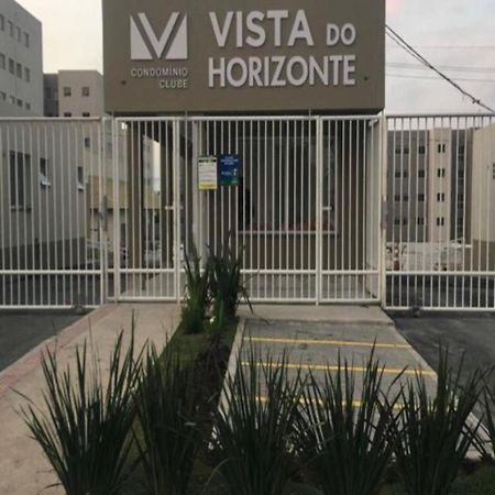 Apartamento 2 Quartos C/ Vaga De Estacionamento Serra  Exterior photo