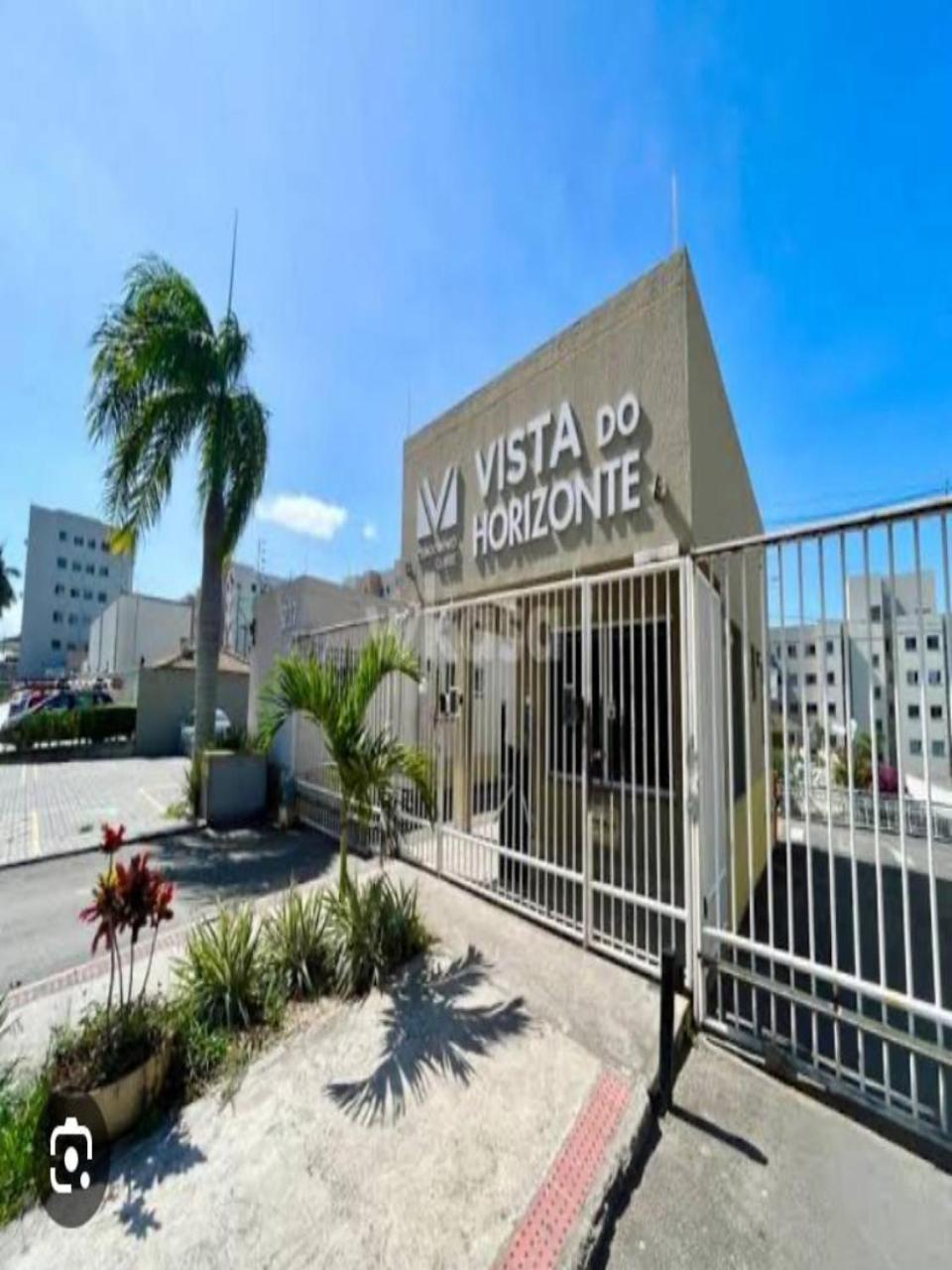 Apartamento 2 Quartos C/ Vaga De Estacionamento Serra  Exterior photo