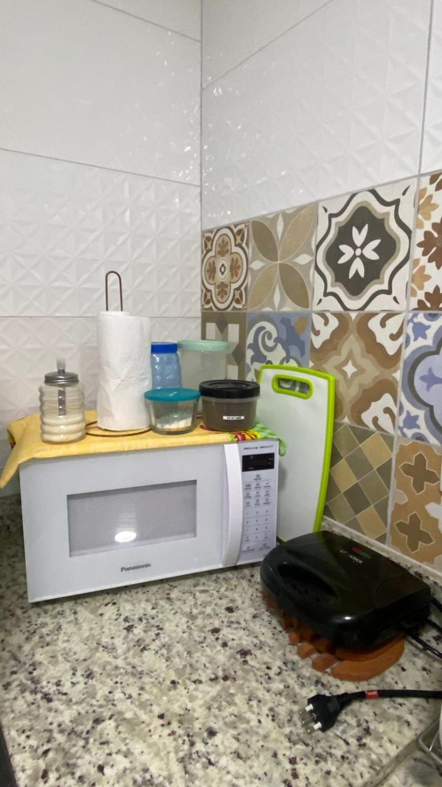 Apartamento 2 Quartos C/ Vaga De Estacionamento Serra  Exterior photo